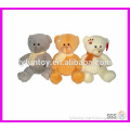 mini bear plush wholesale,plush child toy,wholesale plush bear